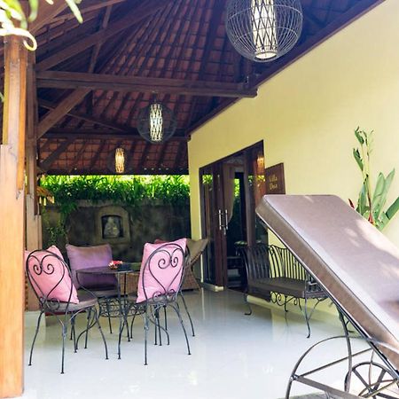 Alassari Plantation Selemadeg  Rom bilde